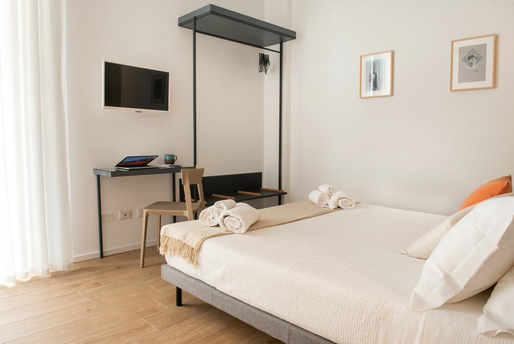 Casa Qosi B&B Ragusa Eksteriør bilde