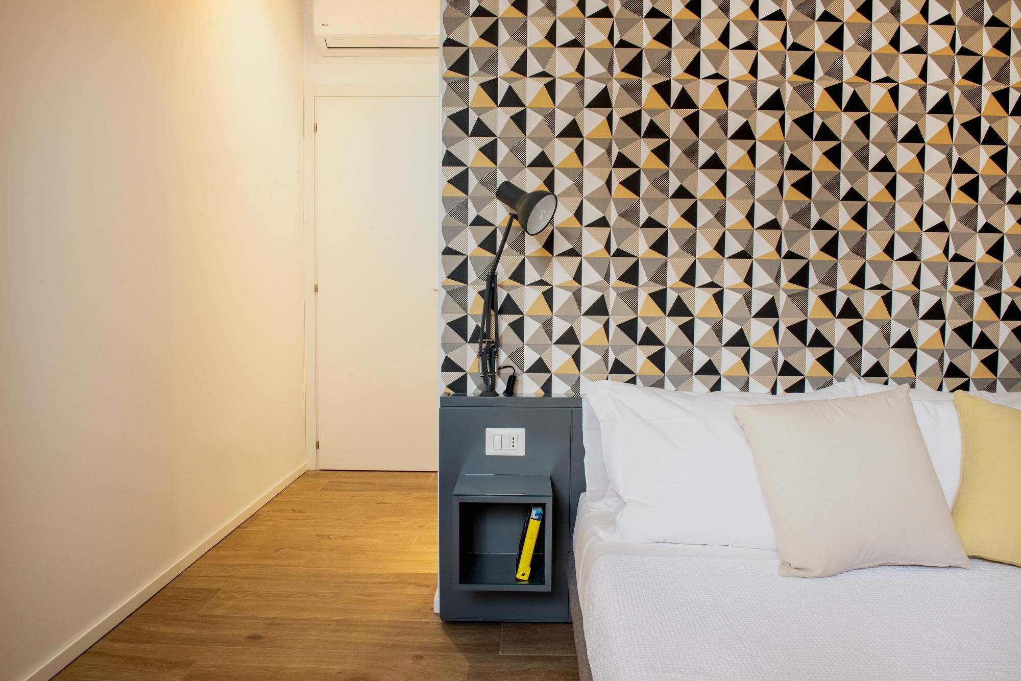 Casa Qosi B&B Ragusa Eksteriør bilde