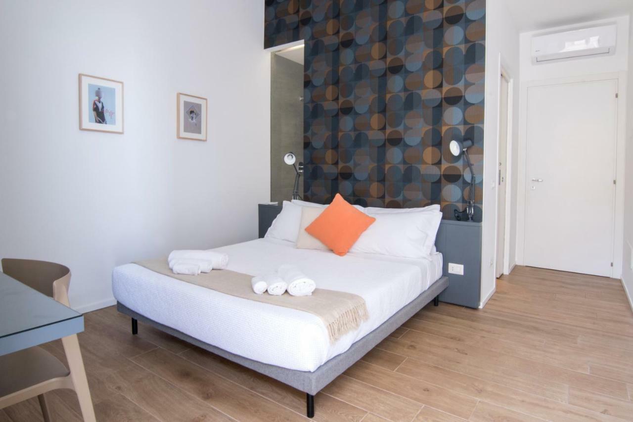 Casa Qosi B&B Ragusa Eksteriør bilde